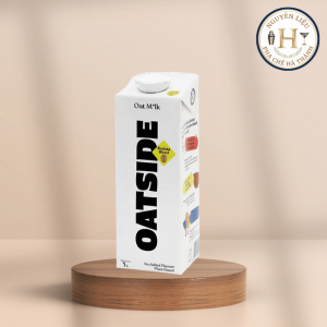 Sữa Yến Mạch Oatside