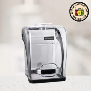 Hộp Chống Ồn Máy Xay Sinh Tố Công Nghiệp Uniblend