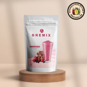 Bột Mix Smoothie Onefood