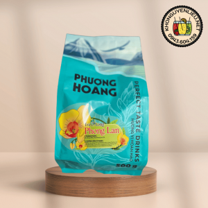 Trà Ô Long PHONG LAN 500g