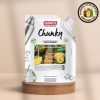Mứt Chunky Dứa túi 1kg