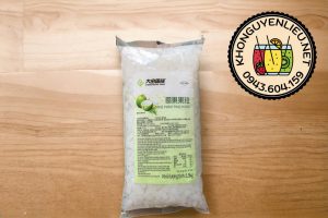 Thạch Dừa Đài Loan Túi 1,5kg