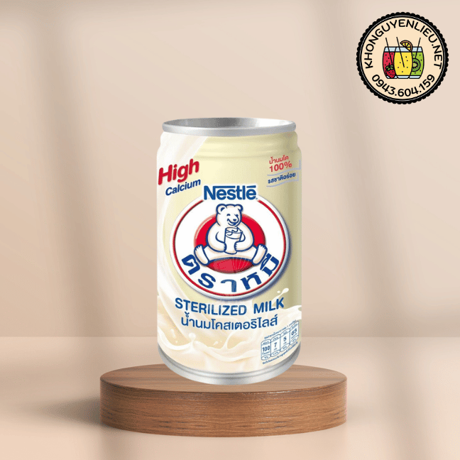 Sữa Gấu NESTLE Thái Lan 150ml