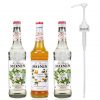 Vòi Bơm Siro Monin 10ml