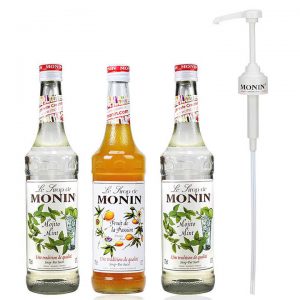 Vòi Bơm Siro Monin 10ml