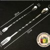 Thìa Bar 2 Đầu 26cm