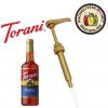 Vòi Bơm Siro Torani 10ml