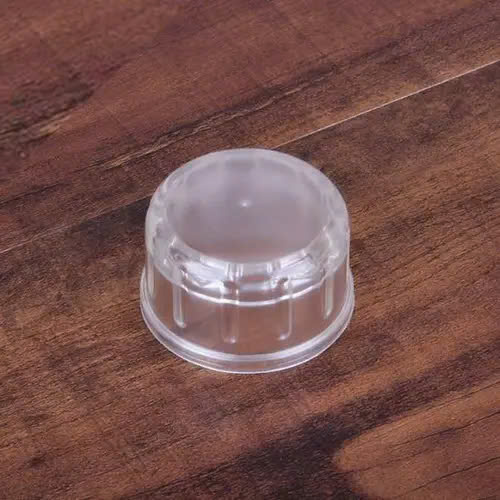 Nắp bình shaker nhựa