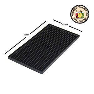 Thảm bar 30x15x0.8cm
