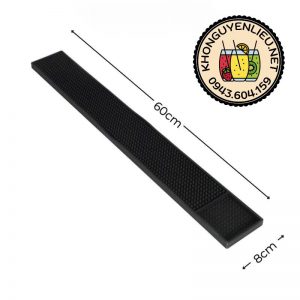 Thảm bar 60x8x1cm