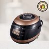 Nồi Nấu Trân Châu Tự Động Aonuosi 5L