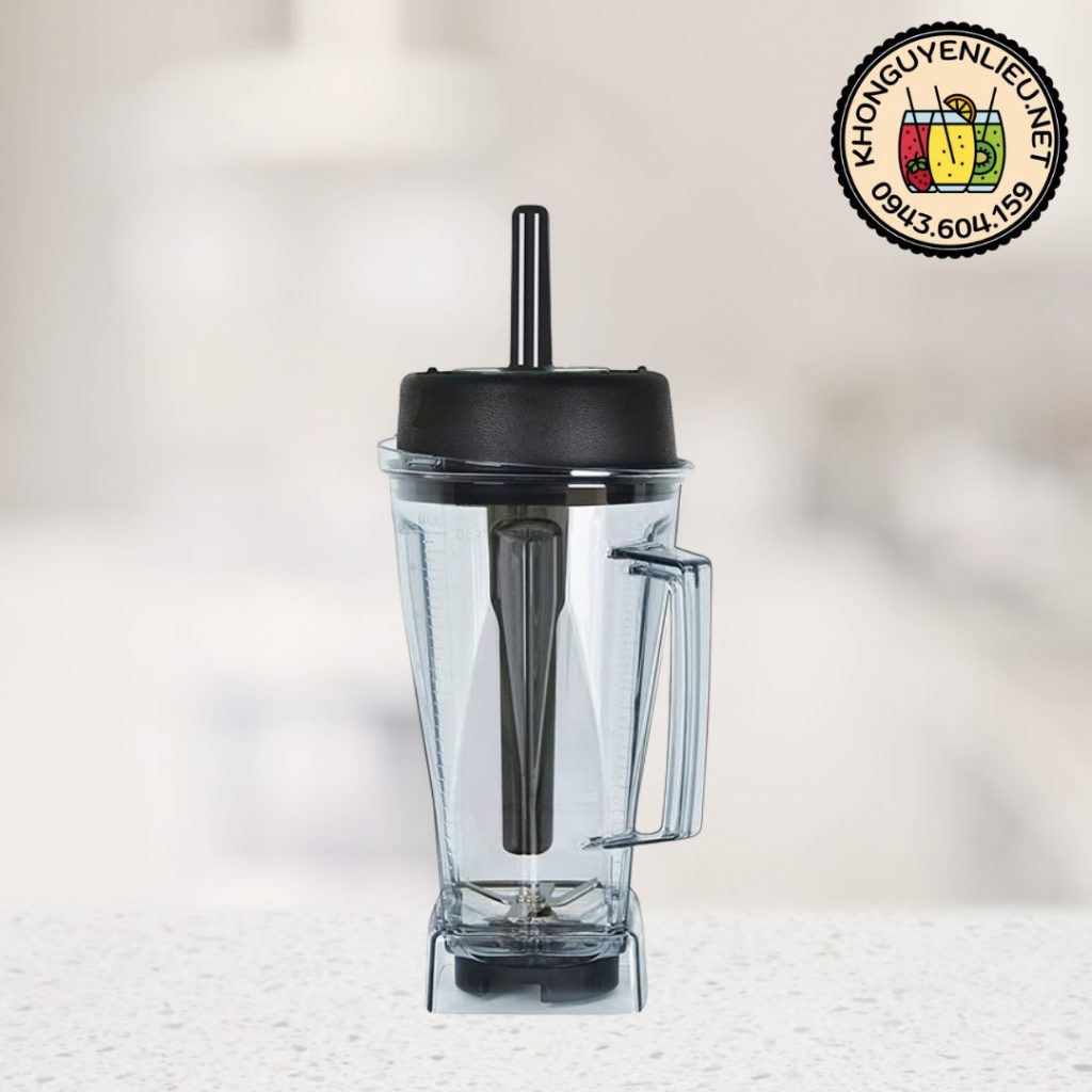 Bộ Cối Xay Omniblend 2l