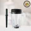 Bộ Cối Xay OmniBlend 4L