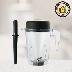 Bộ Cối Xay OmniBlend 4L