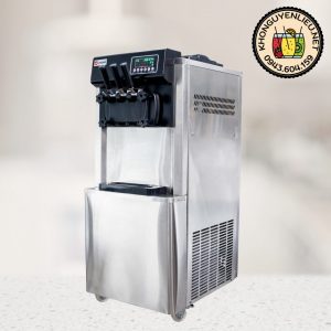 Máy làm kem Unibar ICD-2800