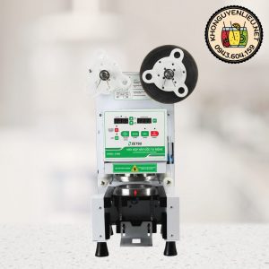 Máy Dập Nắp Cốc Tự Động Zetsu Z-895