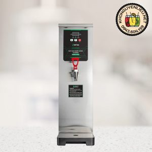 Máy Đun Nước Nóng Tự Động Zetsu Z-30L
