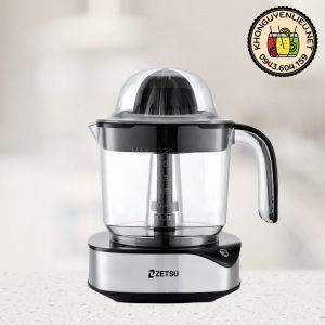 Máy Vắt Cam Zetsu Z22 60W