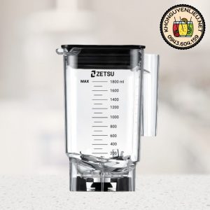 Cối Máy Xay Công Nghiệp Zetsu