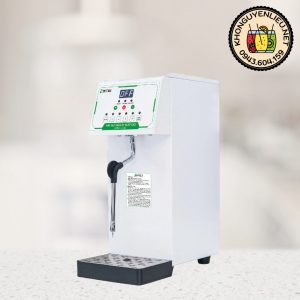 Máy Sục Sữa Áp Suất Cao Zetsu Z-121