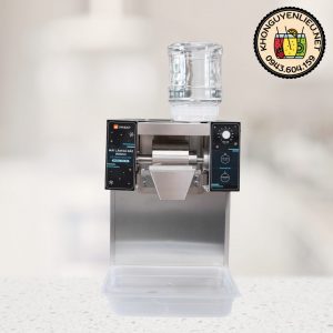 Máy làm đá bào Bingsu Unibar ISM-130