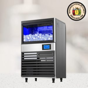 Máy làm đá viên Unibar 35kg/24h UBM-35