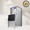 Máy làm đá viên Unibar 350kg/24h UBM-350