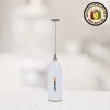 Máy đánh bọt cà phê đa năng Uniblend DC-08