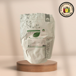 Bột Matcha Wonderful