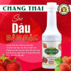Siro Dâu Đậm đặc ChangThai 1L
