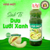 Mứt Dưa Lưới ViNa Mứt Chai 1L