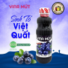 Mứt Việt Quất ViNa Mứt Chai 1
