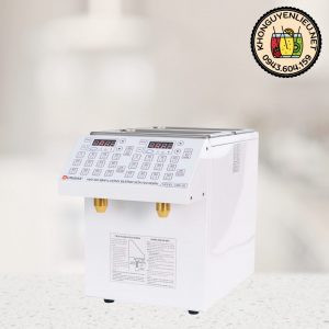 Máy Đo Định Lượng Đường Sữa