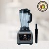 Máy Xay Sinh Tố Công nghiệp Uniblend UB-815 Cối 5 Lít