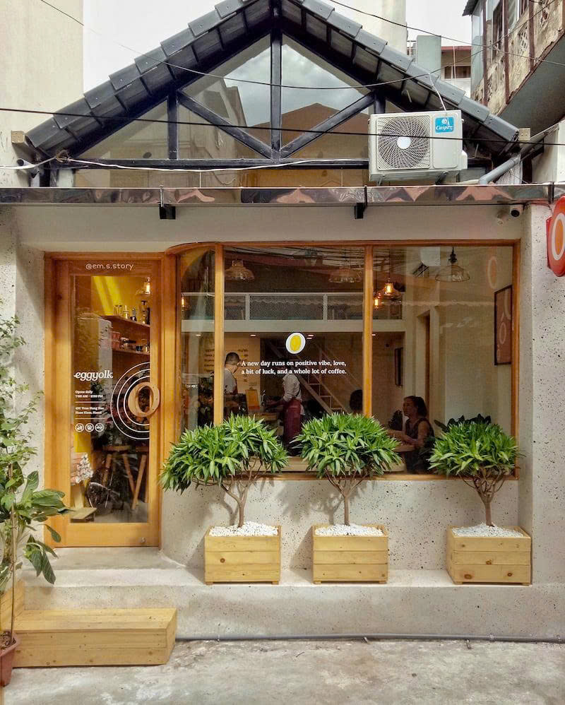 Quán cà phê 20m² doanh thu 100tr/tháng nhờ chọn đúng menu