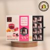 Trà Atiso Cam Thảo Mật Ong Golden Farm 20 Viên