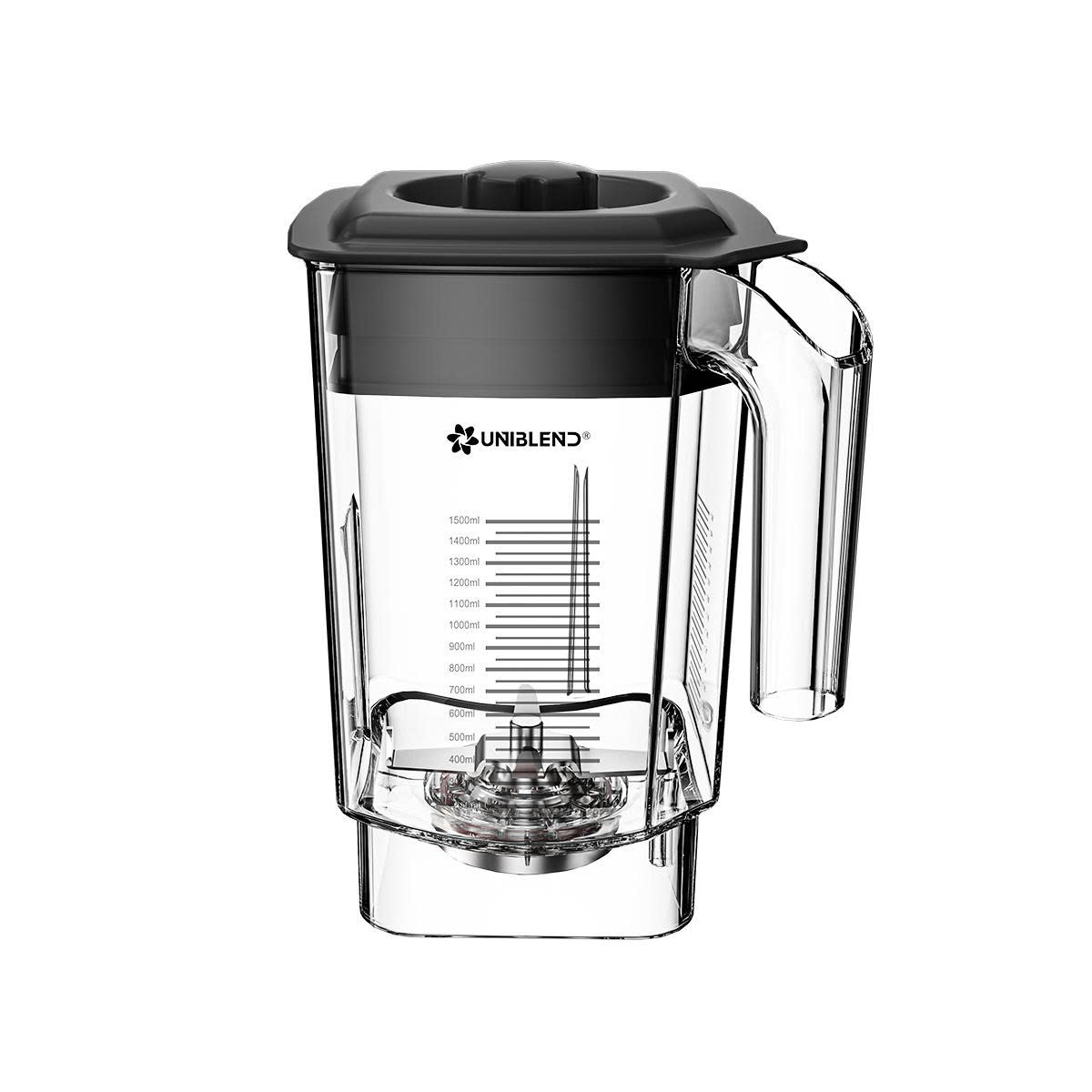 Cối Thay Thế Máy Xay Công Nghiệp Luxbar-626