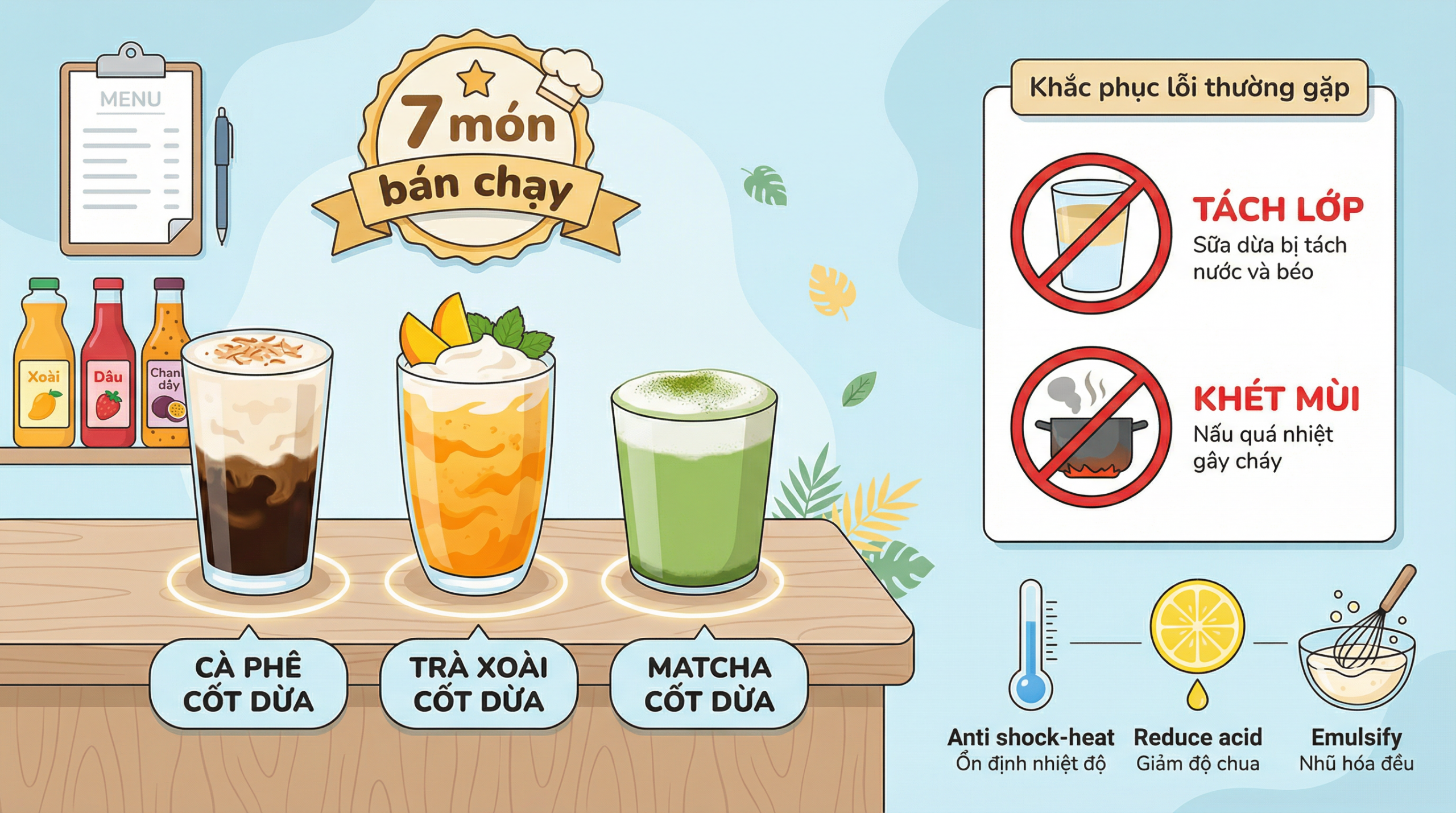 nuoc cot dua