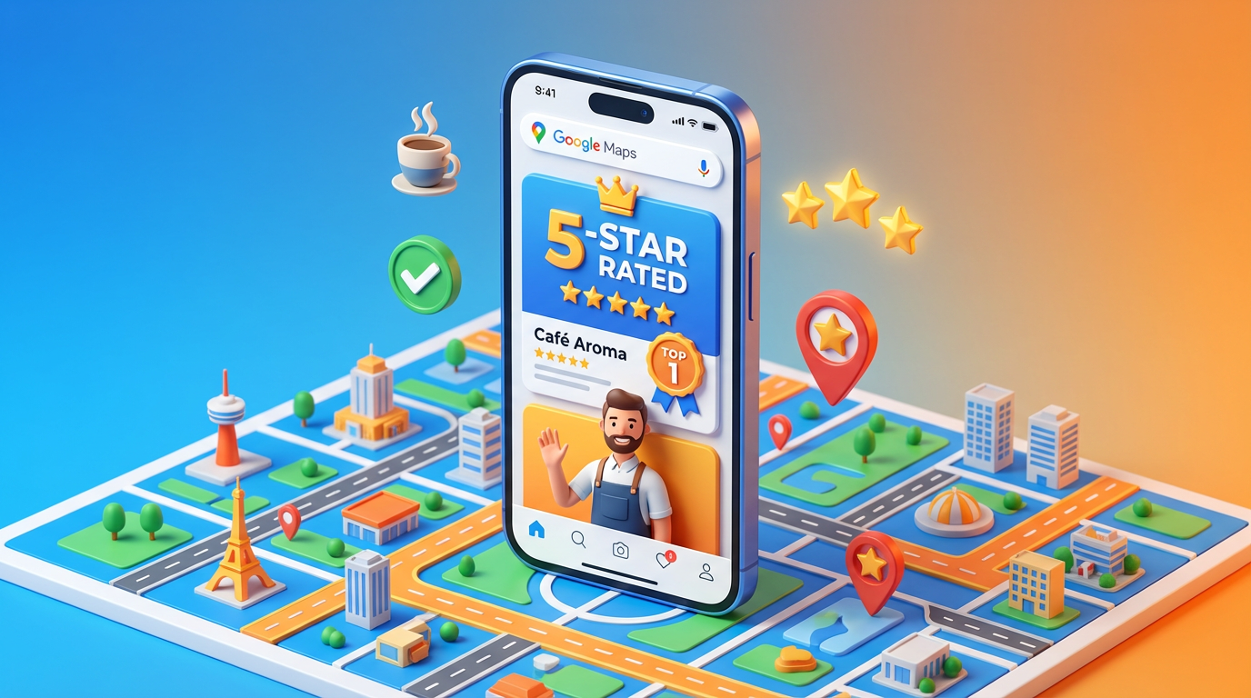 Local SEO