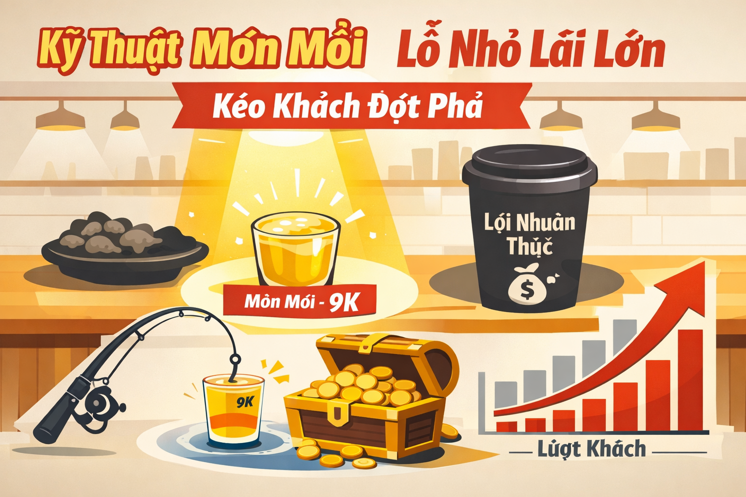 Món mồi