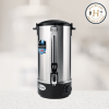 BÌNH ĐUN NƯỚC NÓNG 10L UNIBAR