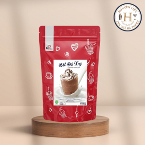 Bột Frappe ( Bột đá xay)