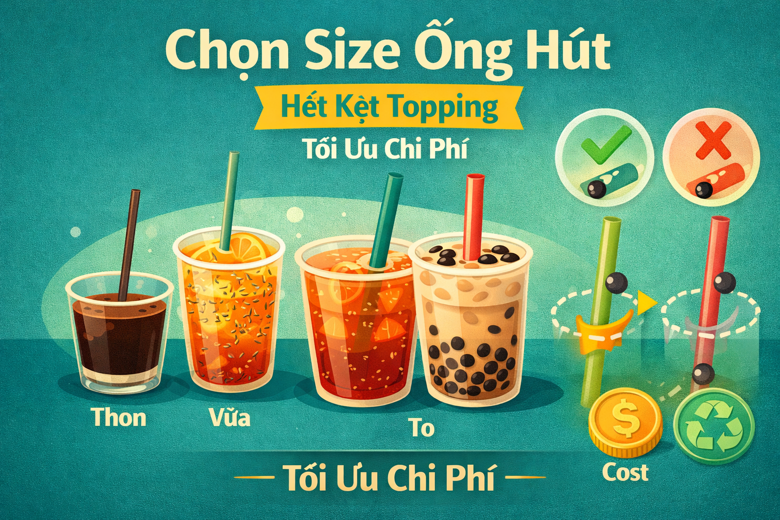 Ống hút