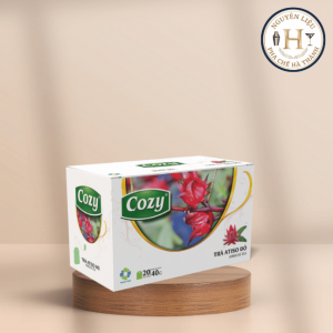 Trà Cozy Atiso