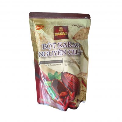 Bột Cacao Hoàng Anh Nguyên Chất 250g