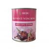 Hạt Nổ Củ Năng Hồng Dedu 900g